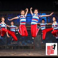 5 Billy Elliot